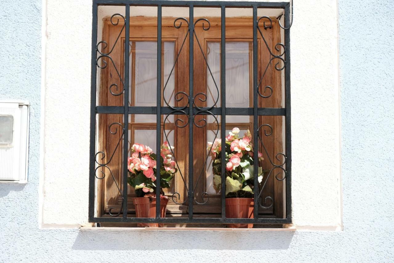 Willa Cehegin Old Town House Zewnętrze zdjęcie